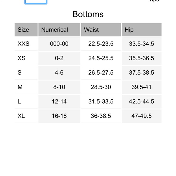 Express Rerock Jean - Picture 2 of 2